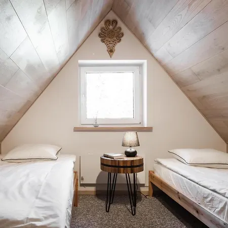 Apartman Butorowy Zakopane