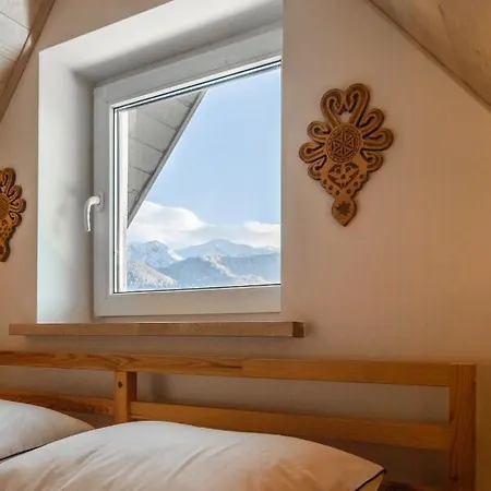 Apartman Butorowy
