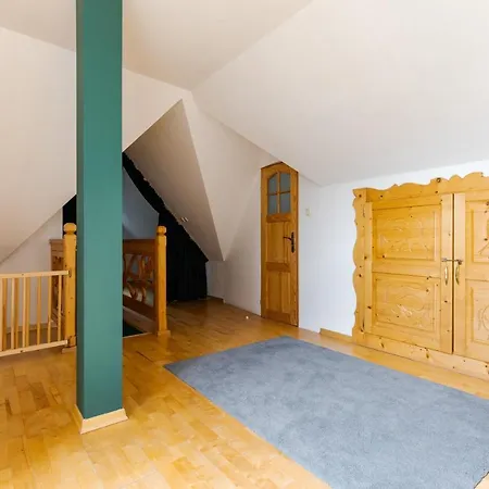 Apartman Butorowy Zakopane