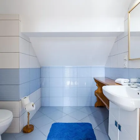 Apartman Butorowy *