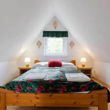 Butorowy Apartman *