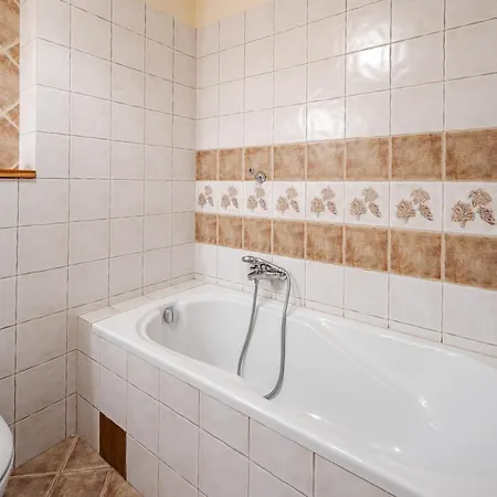 Apartman Butorowy