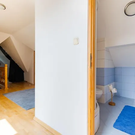 Apartman Butorowy