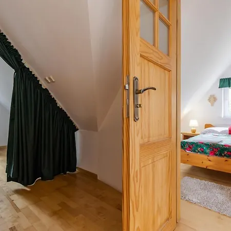 Butorowy Apartman