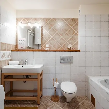Apartman Butorowy Zakopane