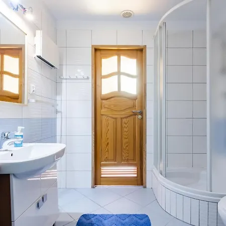 Butorowy Apartman