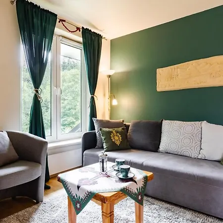 Apartman Butorowy *