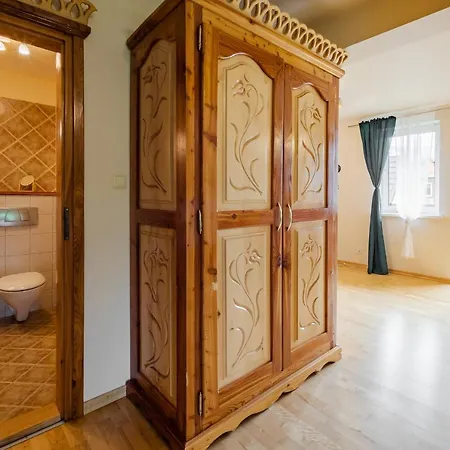 Butorowy Apartman Zakopane